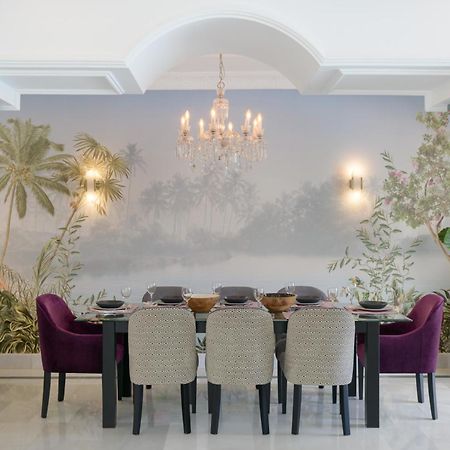 Oasis De Lujo - Luxury Boutique Villa كوستا تاغيسي المظهر الخارجي الصورة