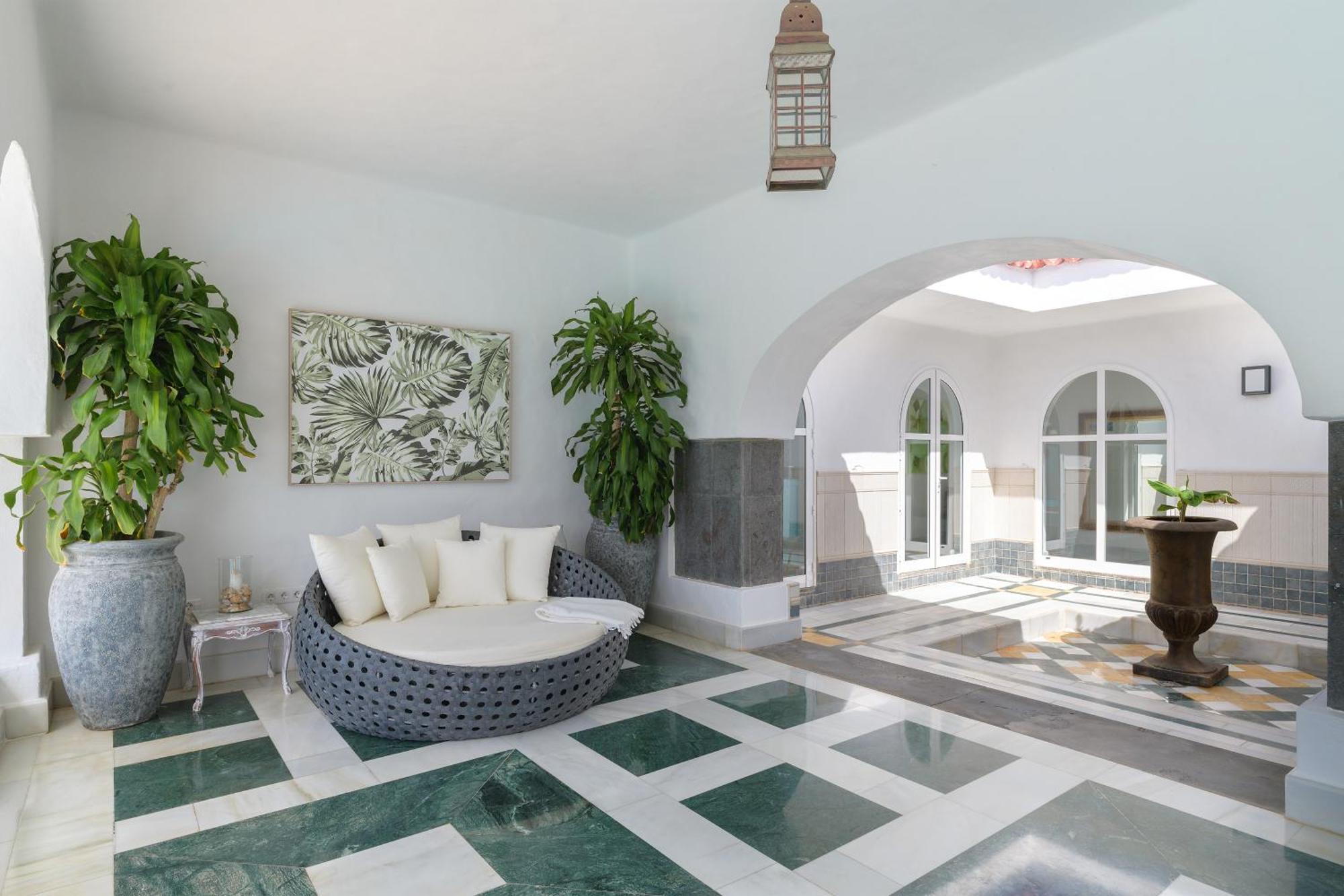 Oasis De Lujo - Luxury Boutique Villa كوستا تاغيسي المظهر الخارجي الصورة