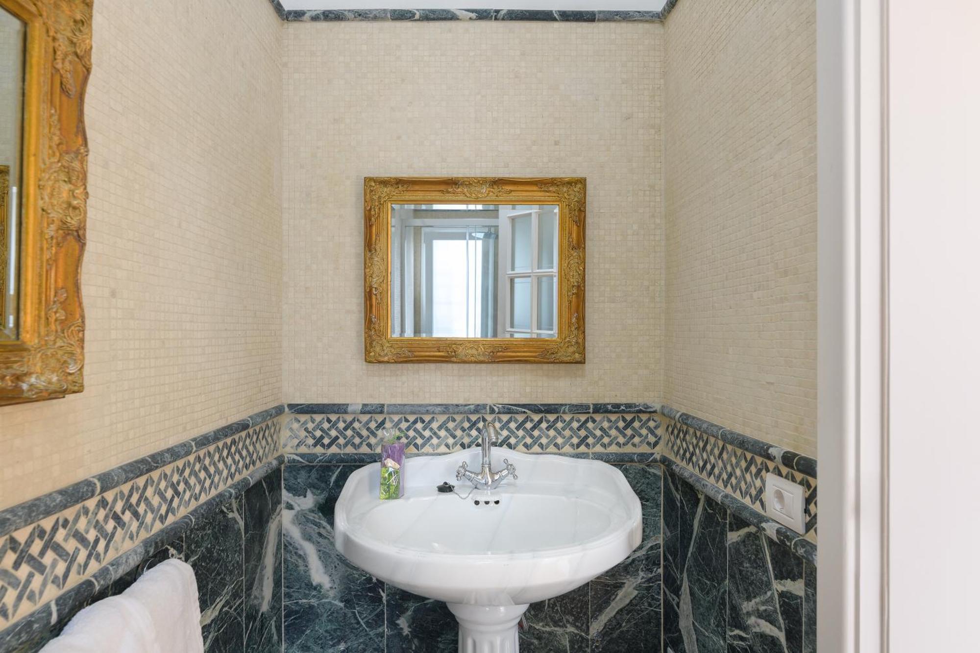 Oasis De Lujo - Luxury Boutique Villa كوستا تاغيسي المظهر الخارجي الصورة
