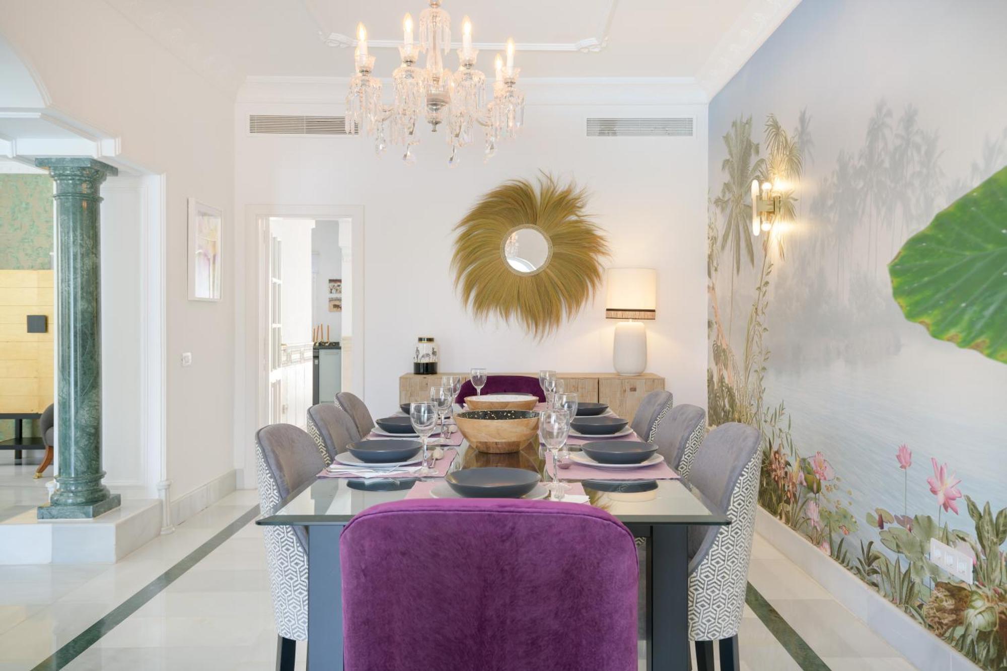 Oasis De Lujo - Luxury Boutique Villa كوستا تاغيسي المظهر الخارجي الصورة