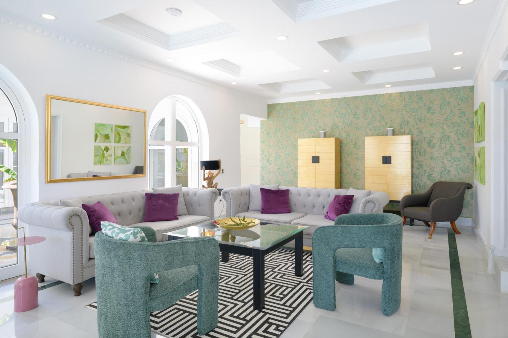 Oasis De Lujo - Luxury Boutique Villa كوستا تاغيسي المظهر الخارجي الصورة