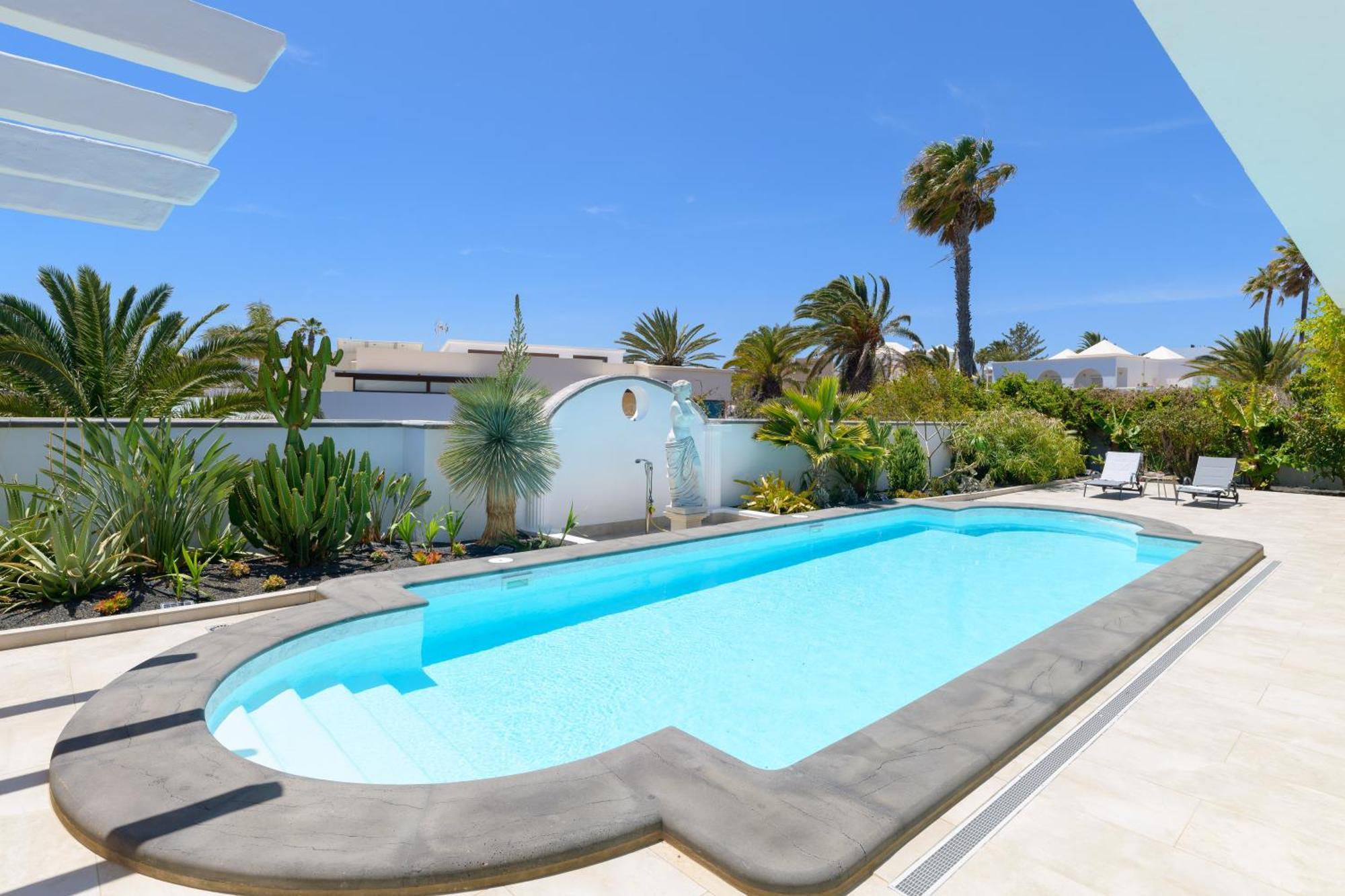 Oasis De Lujo - Luxury Boutique Villa كوستا تاغيسي المظهر الخارجي الصورة