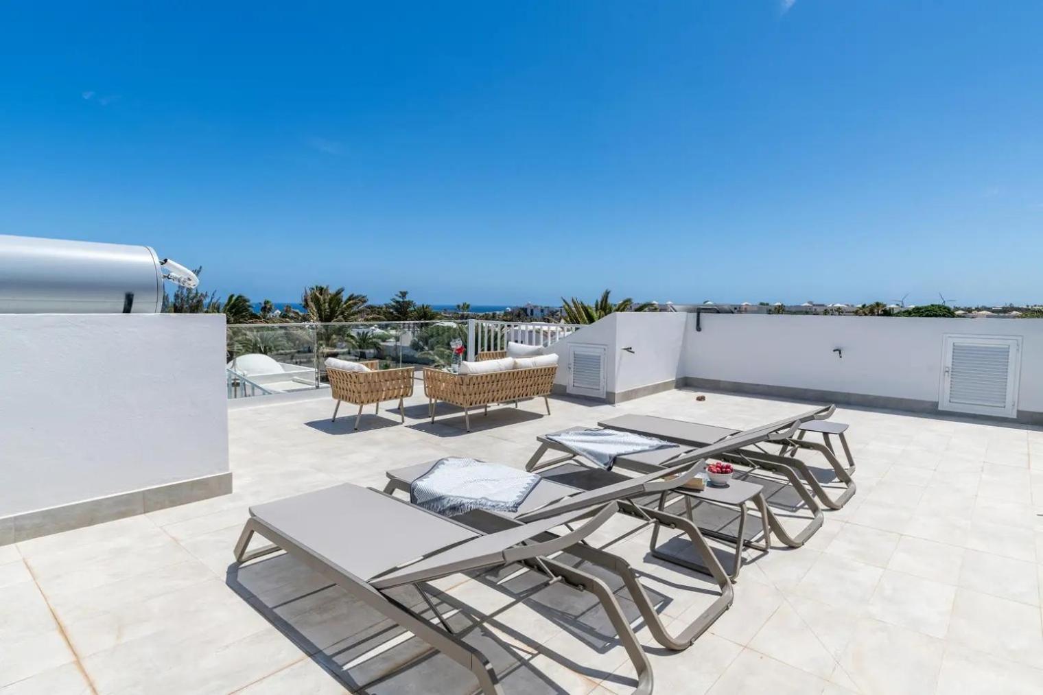 Oasis De Lujo - Luxury Boutique Villa كوستا تاغيسي المظهر الخارجي الصورة
