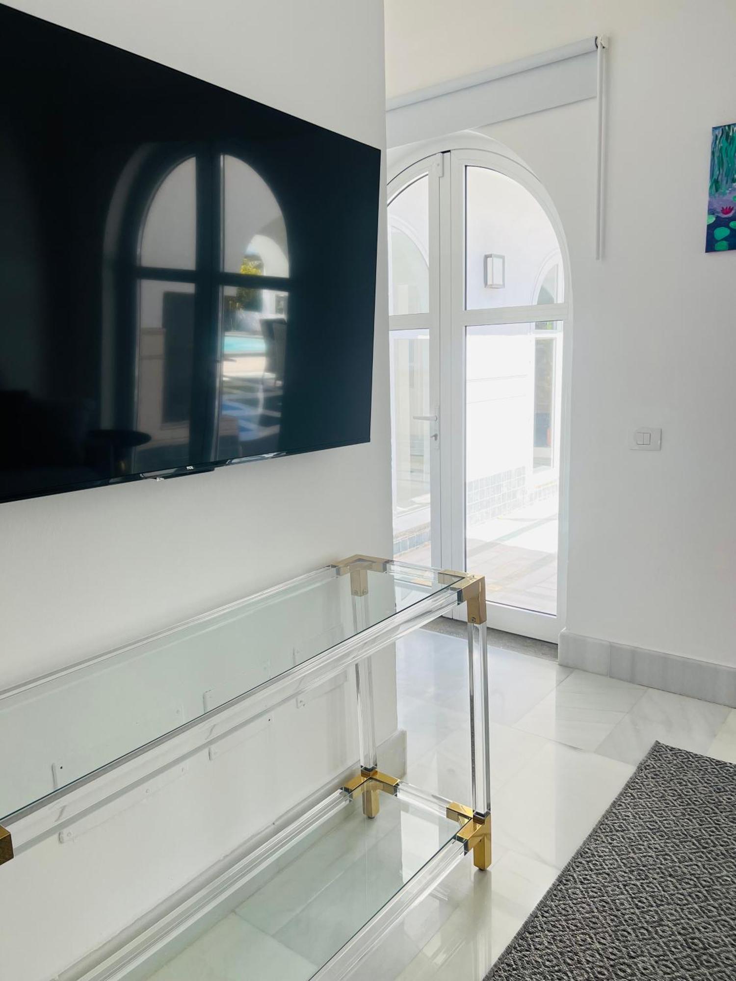Oasis De Lujo - Luxury Boutique Villa كوستا تاغيسي المظهر الخارجي الصورة