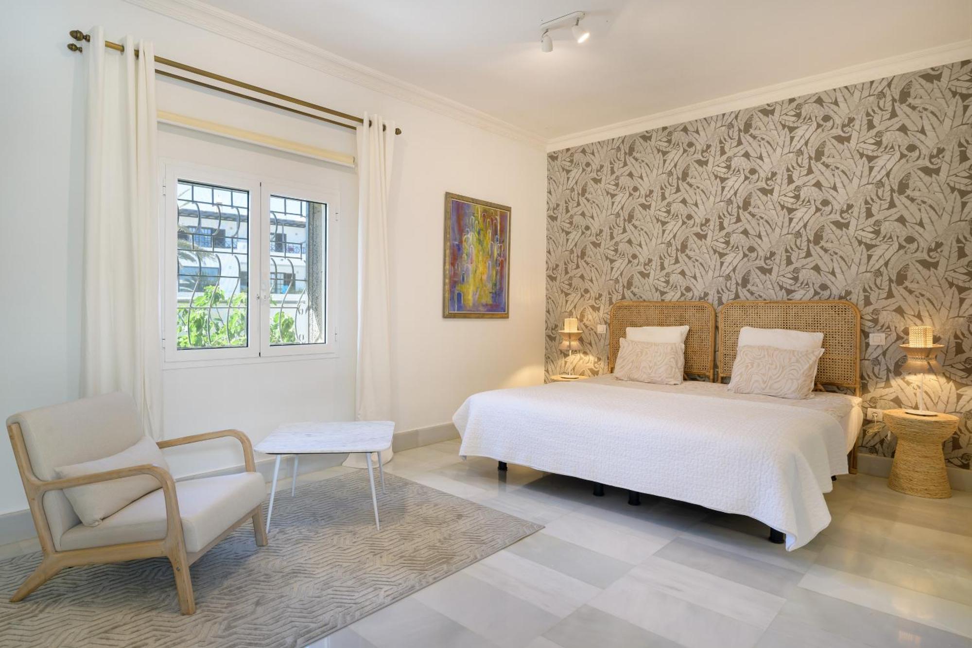 Oasis De Lujo - Luxury Boutique Villa كوستا تاغيسي المظهر الخارجي الصورة
